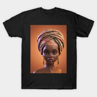 Africa T-Shirt